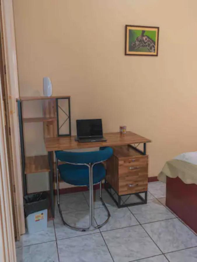 Linda Casa De Verano Con Amplias Zonas Verdes San Isidro De El General Екстер'єр фото